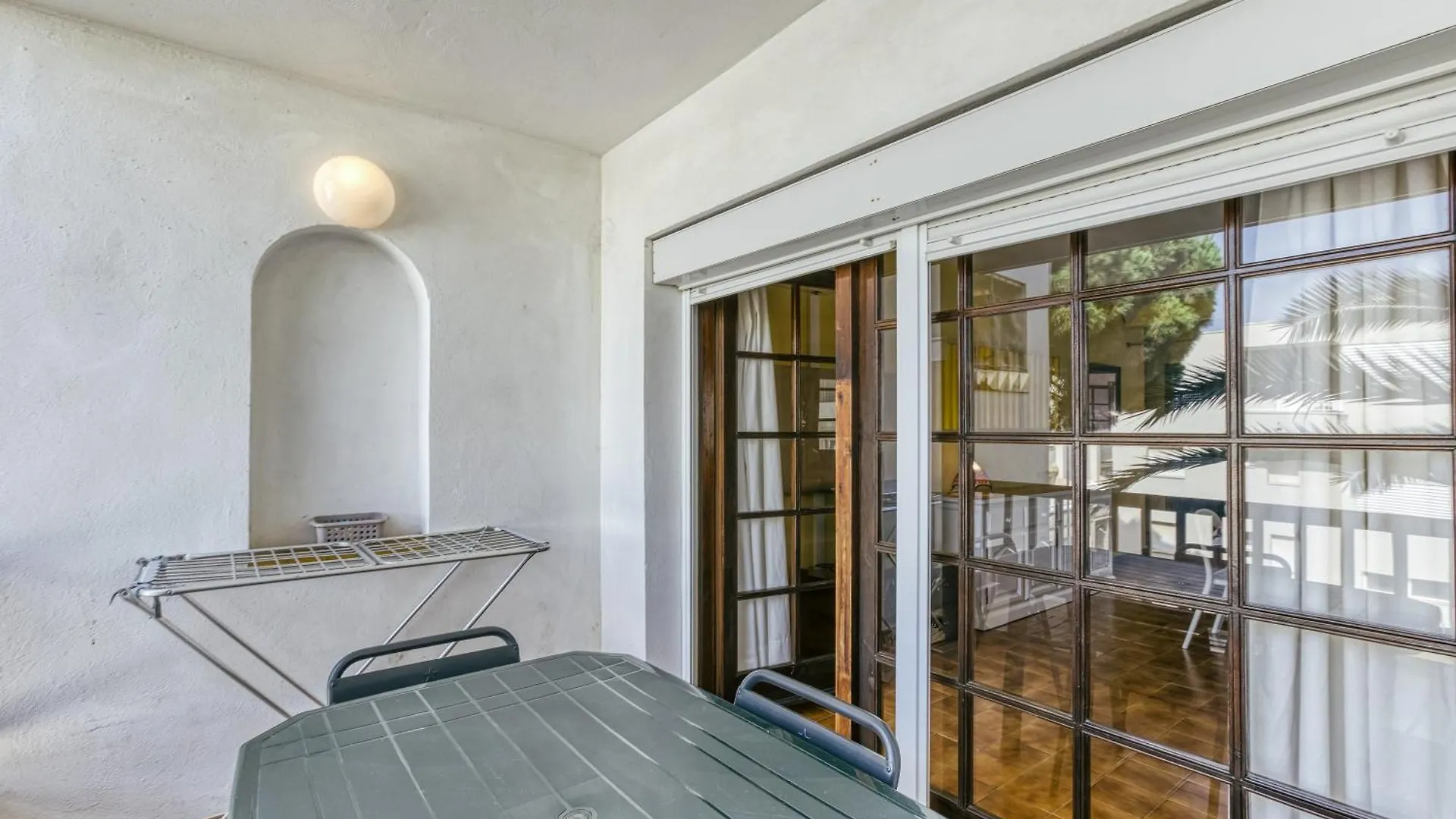 Apartment Apt Amarres, Piscina Comunitaria L'Escala